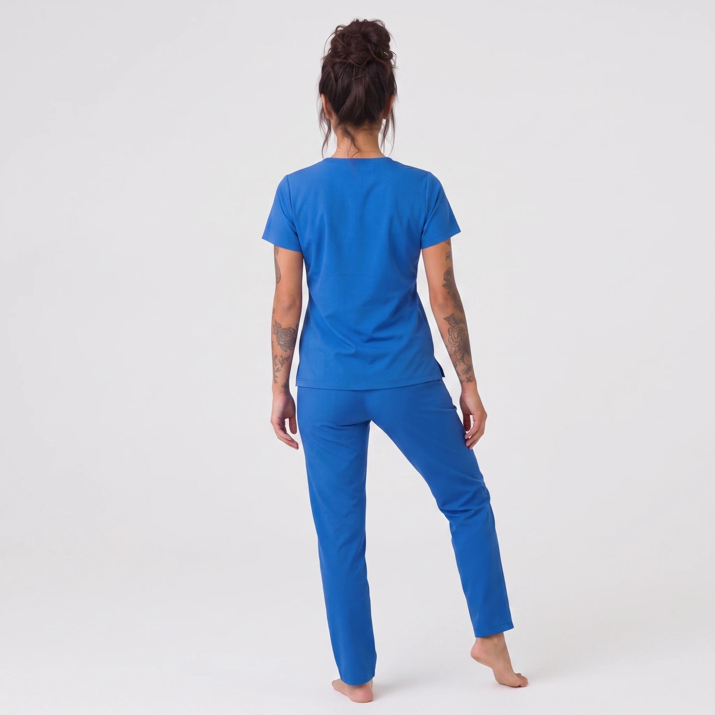 Top Casual Mujer | 0 Pockets