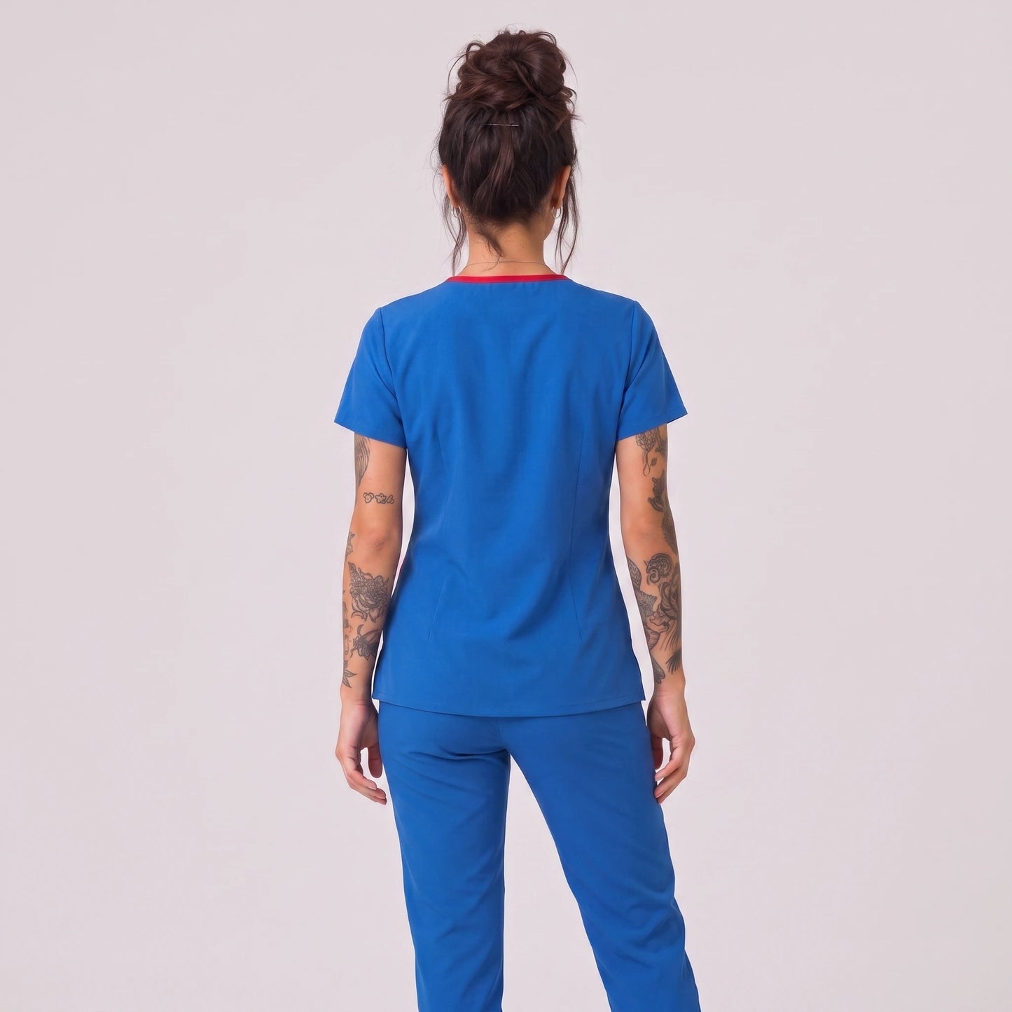 Top Fashion Mujer | 2 Pockets