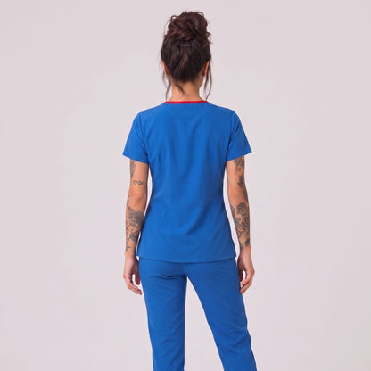 Top Fashion Mujer | 2 Pockets