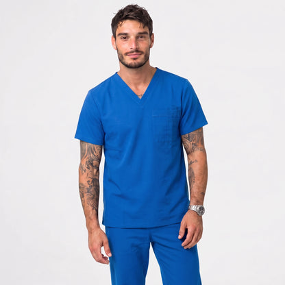 Top Premium Hombre | 4 Pockets