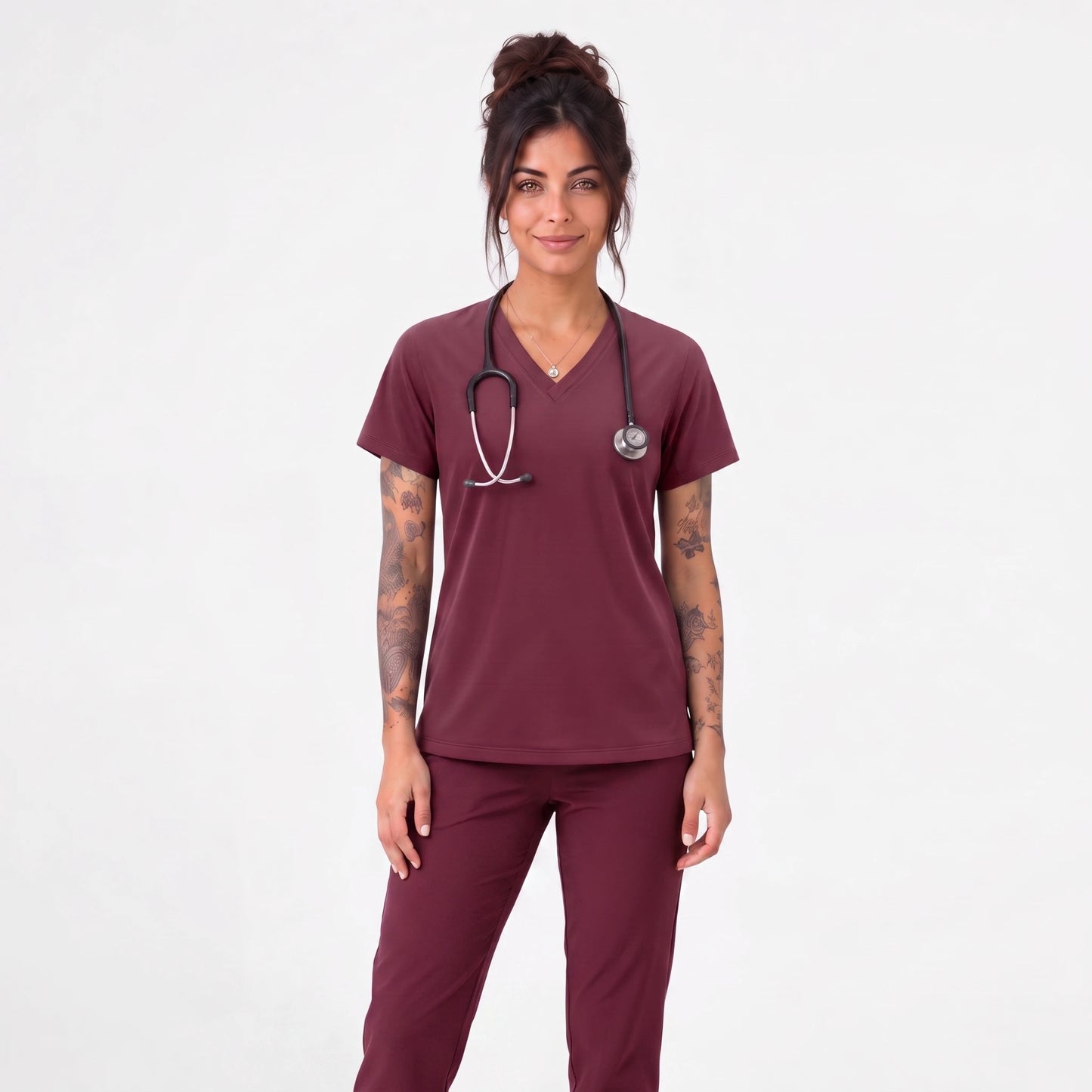 Top Casual Mujer | 0 Pockets
