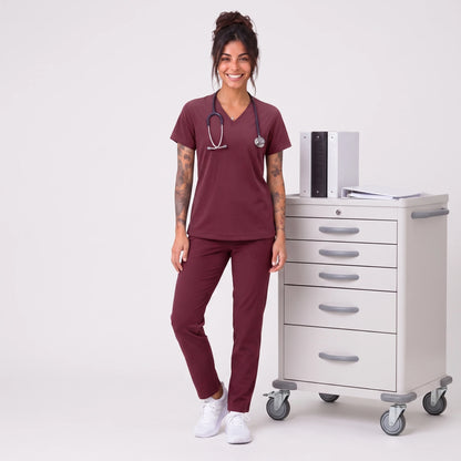 Top Casual Mujer | 0 Pockets