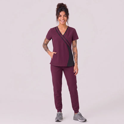 Top Fashion Mujer | 2 Pockets