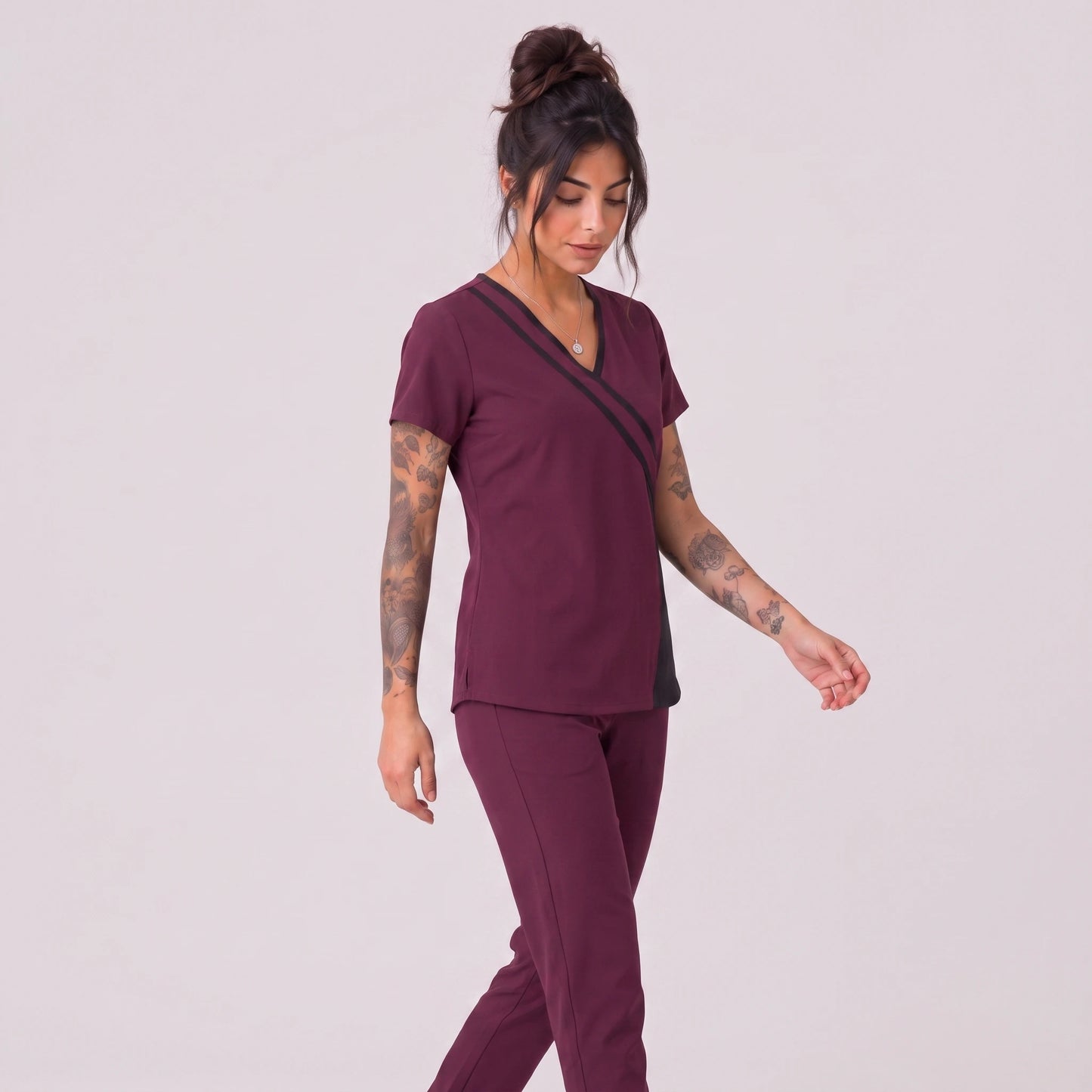 Top Fashion Mujer | 2 Pockets