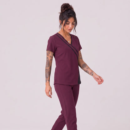 Top Fashion Mujer | 2 Pockets