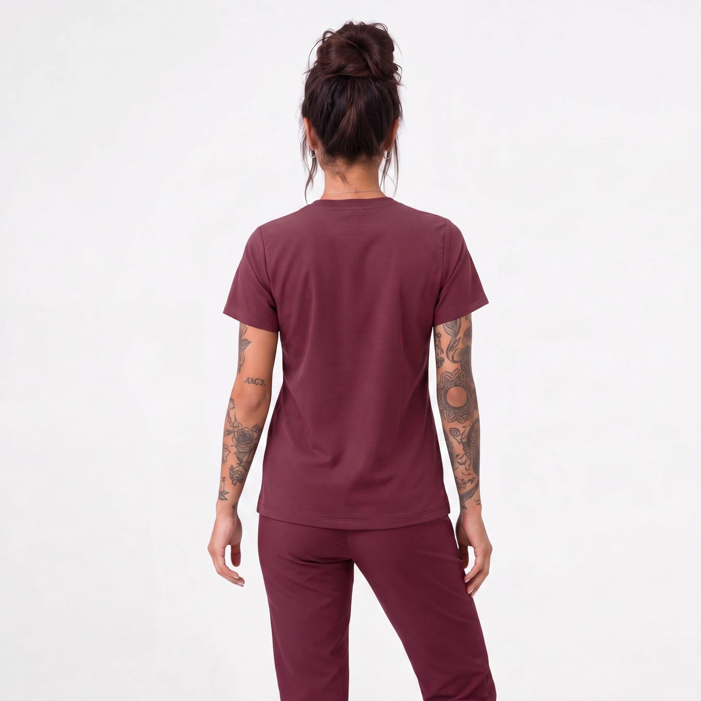 Top Casual Mujer | 0 Pockets
