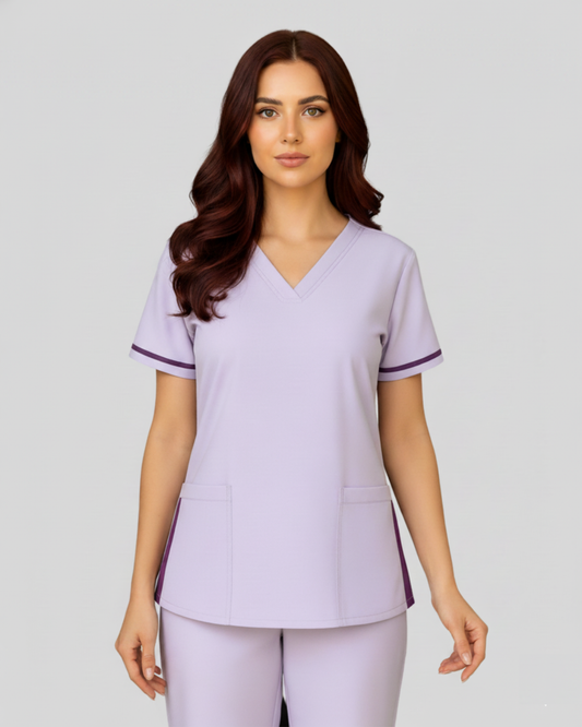 Top Vivos Mujer | 3 Pockets