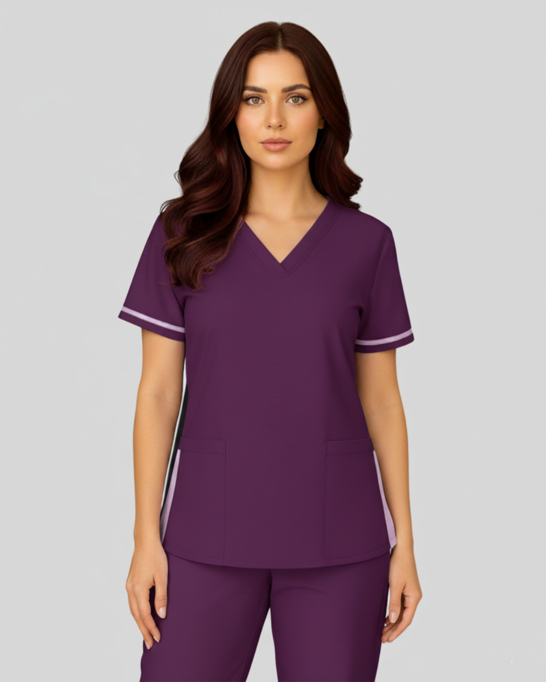 Top Vivos Mujer | Tela CleëFlex