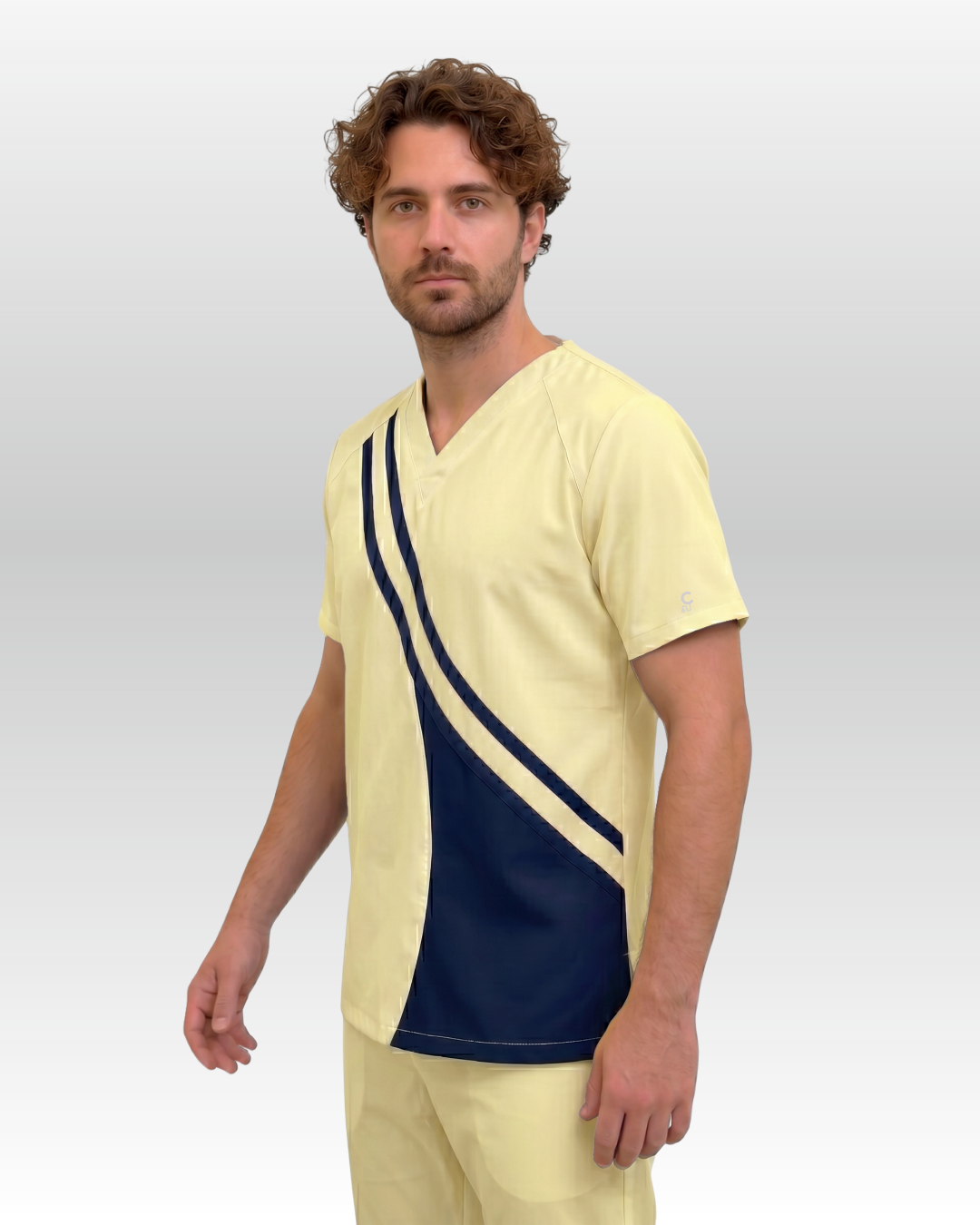 Top Fashion Hombre | 2 Pockets