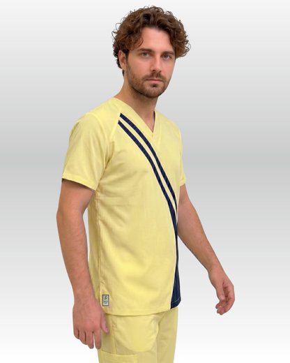 Top Fashion Hombre | 2 Pockets