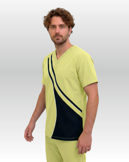Top Fashion Hombre | 2 Pockets