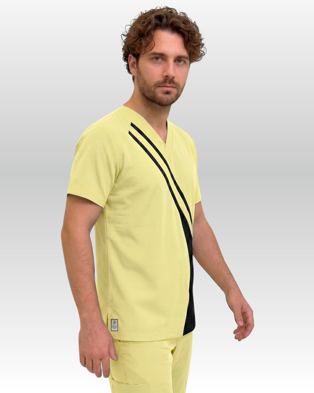 Top Fashion Hombre | 2 Pockets
