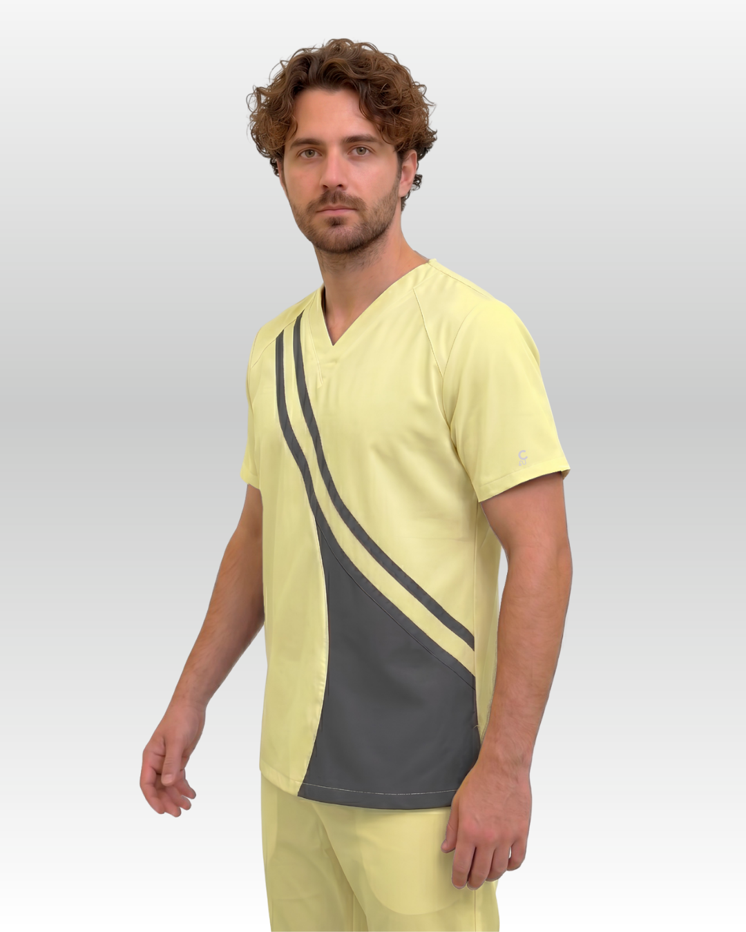 Top Fashion Hombre | 2 Pockets