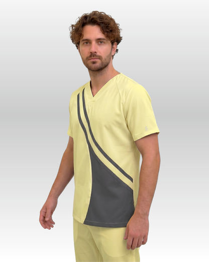 Top Fashion Hombre | 2 Pockets