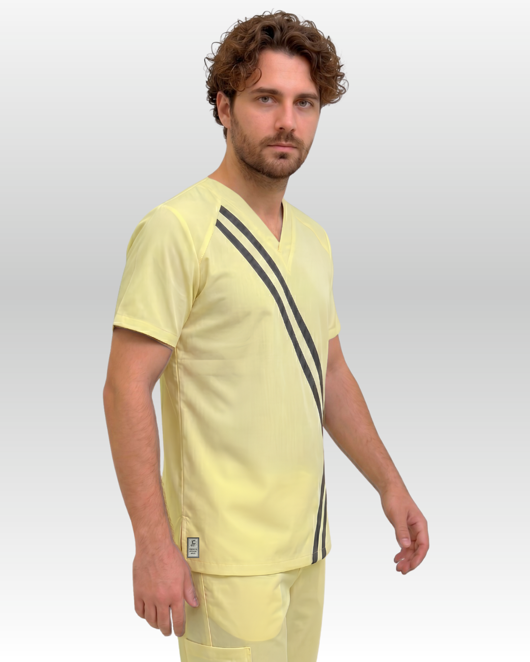 Top Fashion Hombre | 2 Pockets