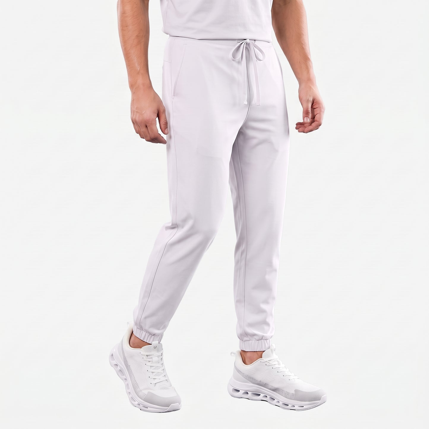 Pantalon Recto Hombre | 3 Pockets