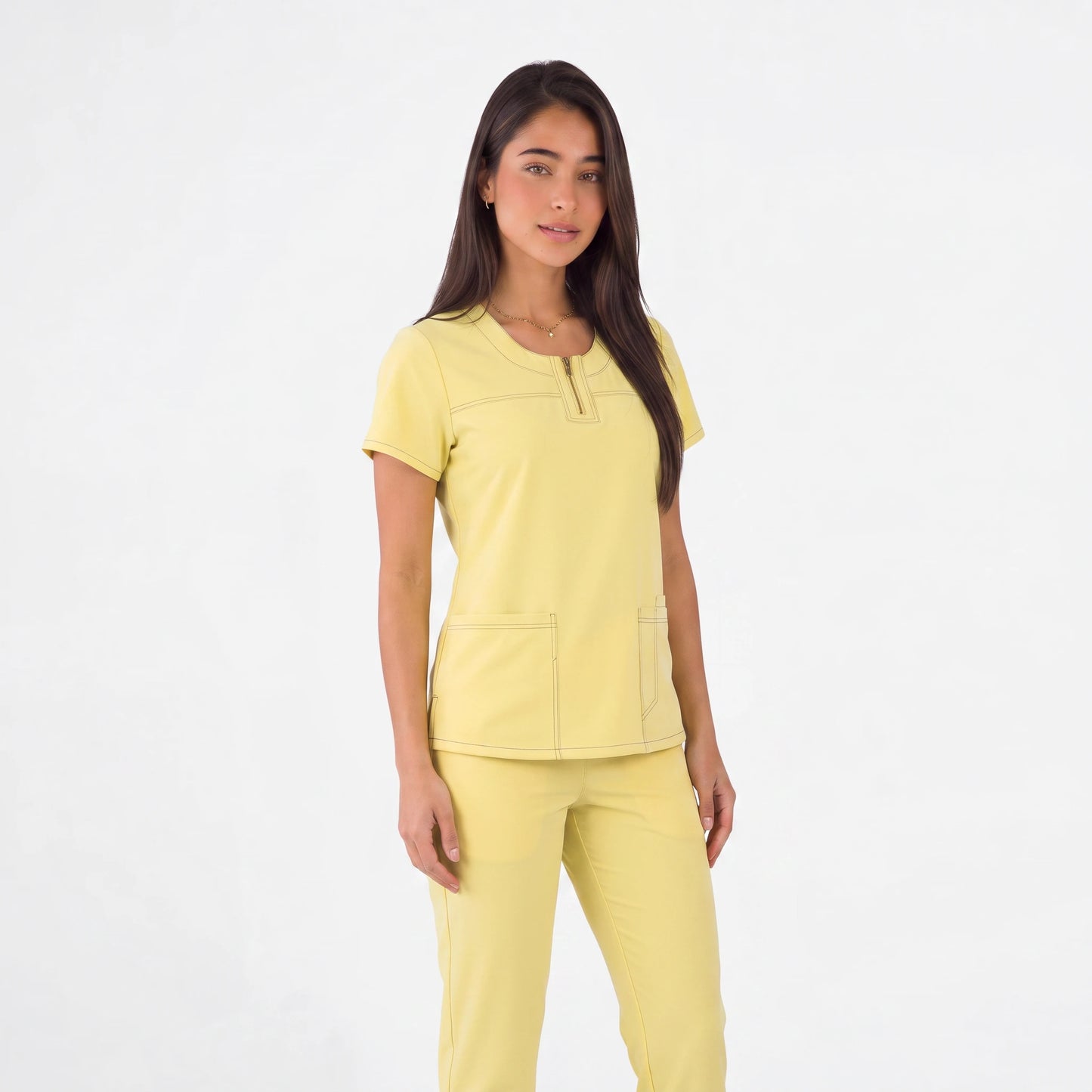 Top Chick Mujer | 2 Pockets