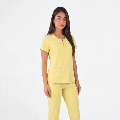Top Chick Mujer | 2 Pockets
