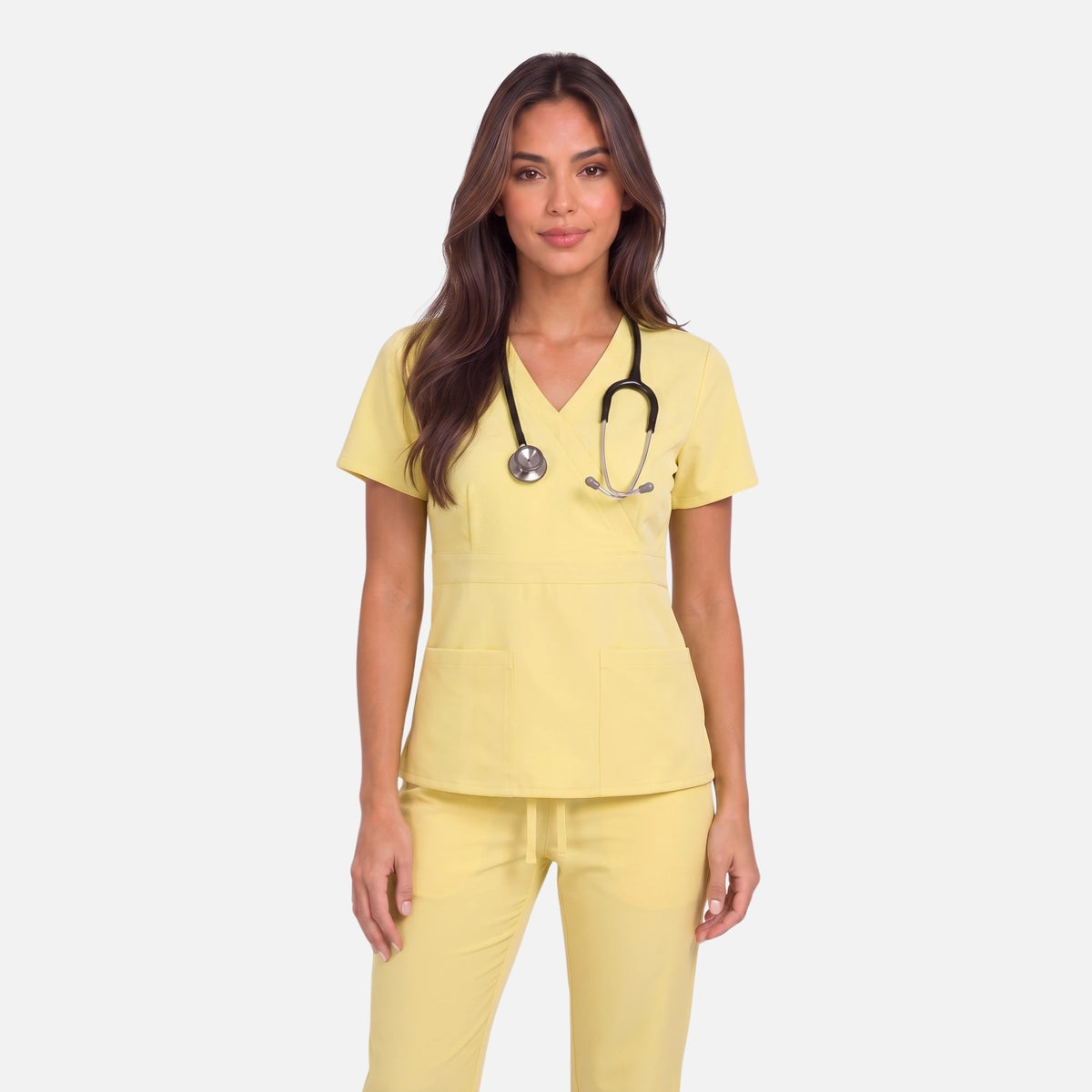 Top Grace Mujer | 2 Pockets