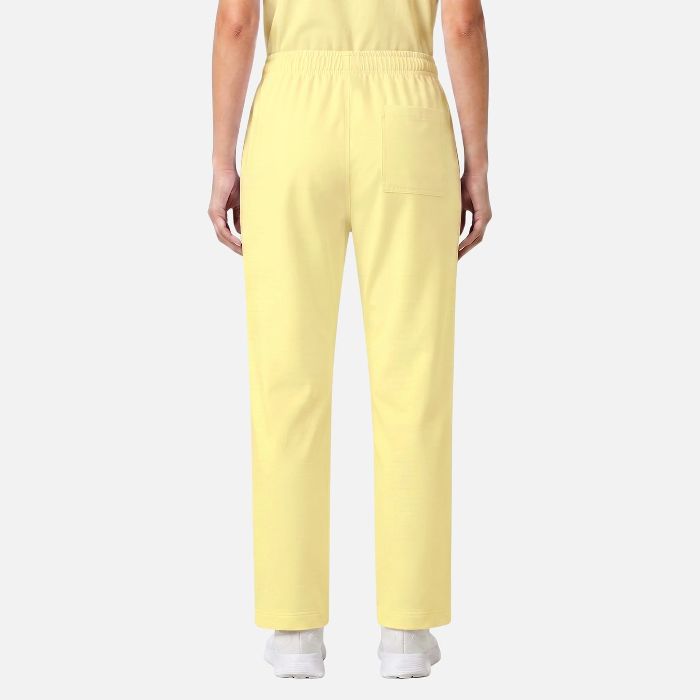 Pantalon Recto Mujer | 3 Pockets