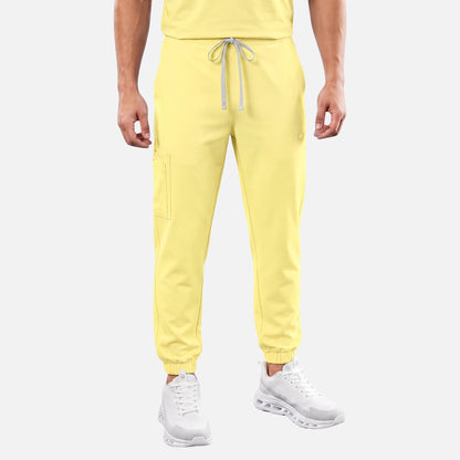 Pantalon Jogger Hombre | 5 Pockets