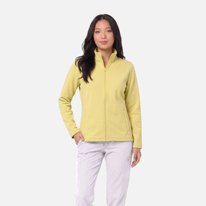 Chamarra Termica Mujer | 4 Pockets