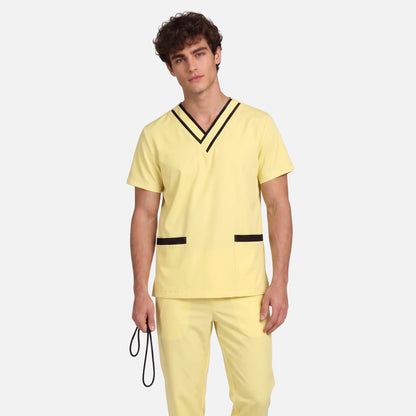 Top Pacific Hombre | 2 Pockets