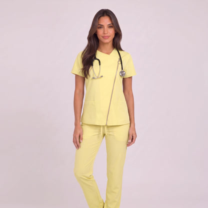 Top Italia Mujer | 2 Pockets