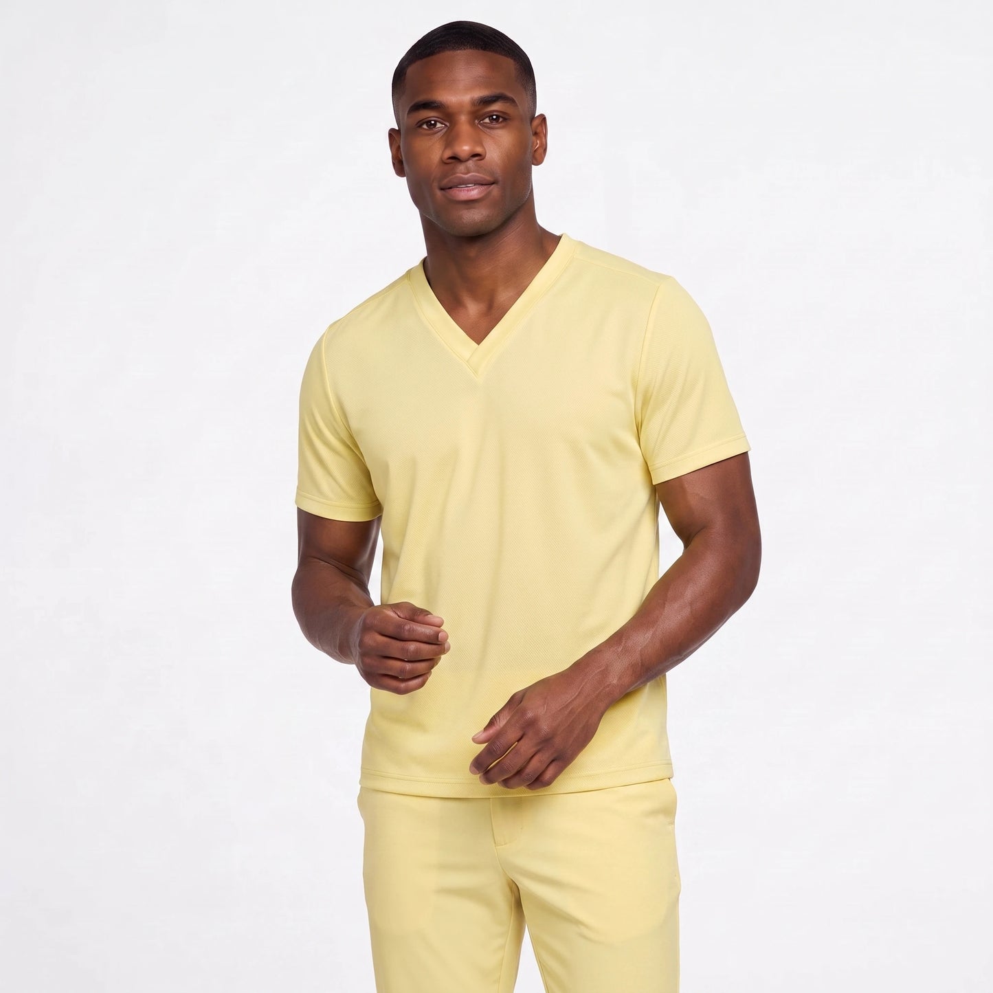 Top Casual Hombre | 0 Pockets