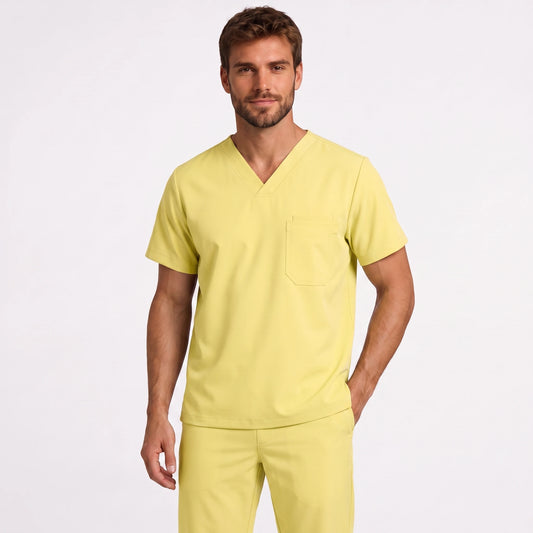 Top Confort Hombre | 2 Pockets