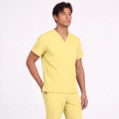 Top Medic Hombre | 3 Pockets