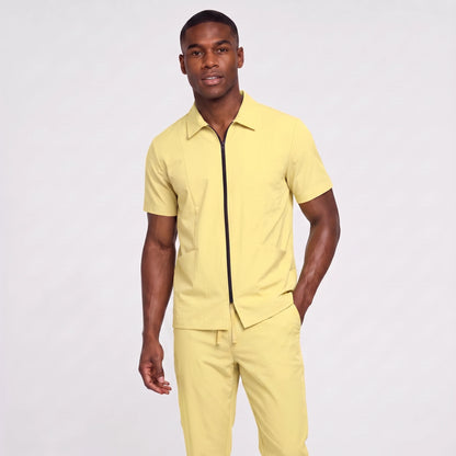Top Premier Hombre | 3 Pockets