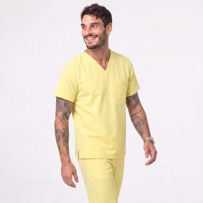 Top Premium Hombre | 4 Pockets