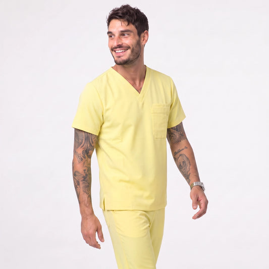 Top Premium Hombre | 4 Pockets