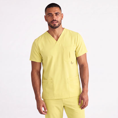 Top Támesis Hombre | 5 Pockets