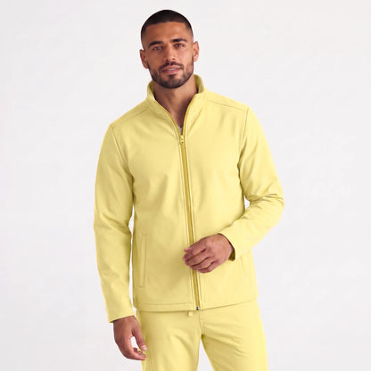 Chamarra Termica Hombre | 4 Pockets