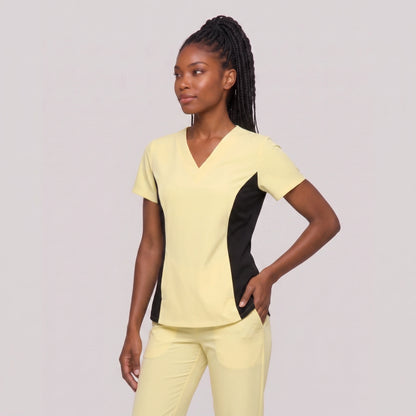 Top Duo Mujer | 2 Pockets
