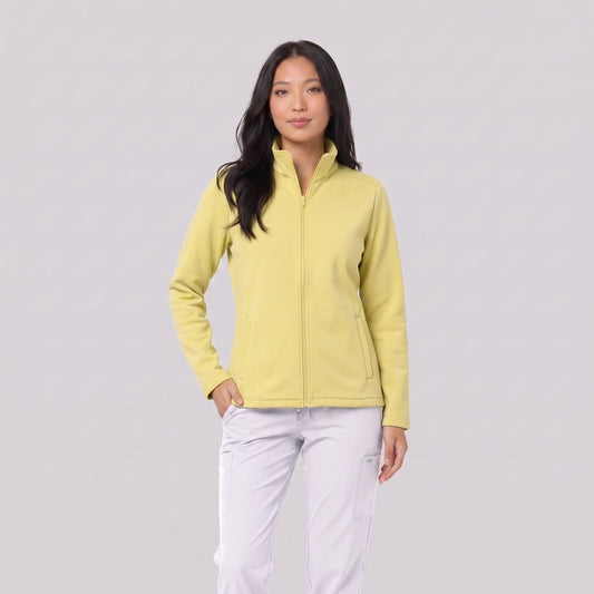 Chamarra Termica Mujer | 4 Pockets