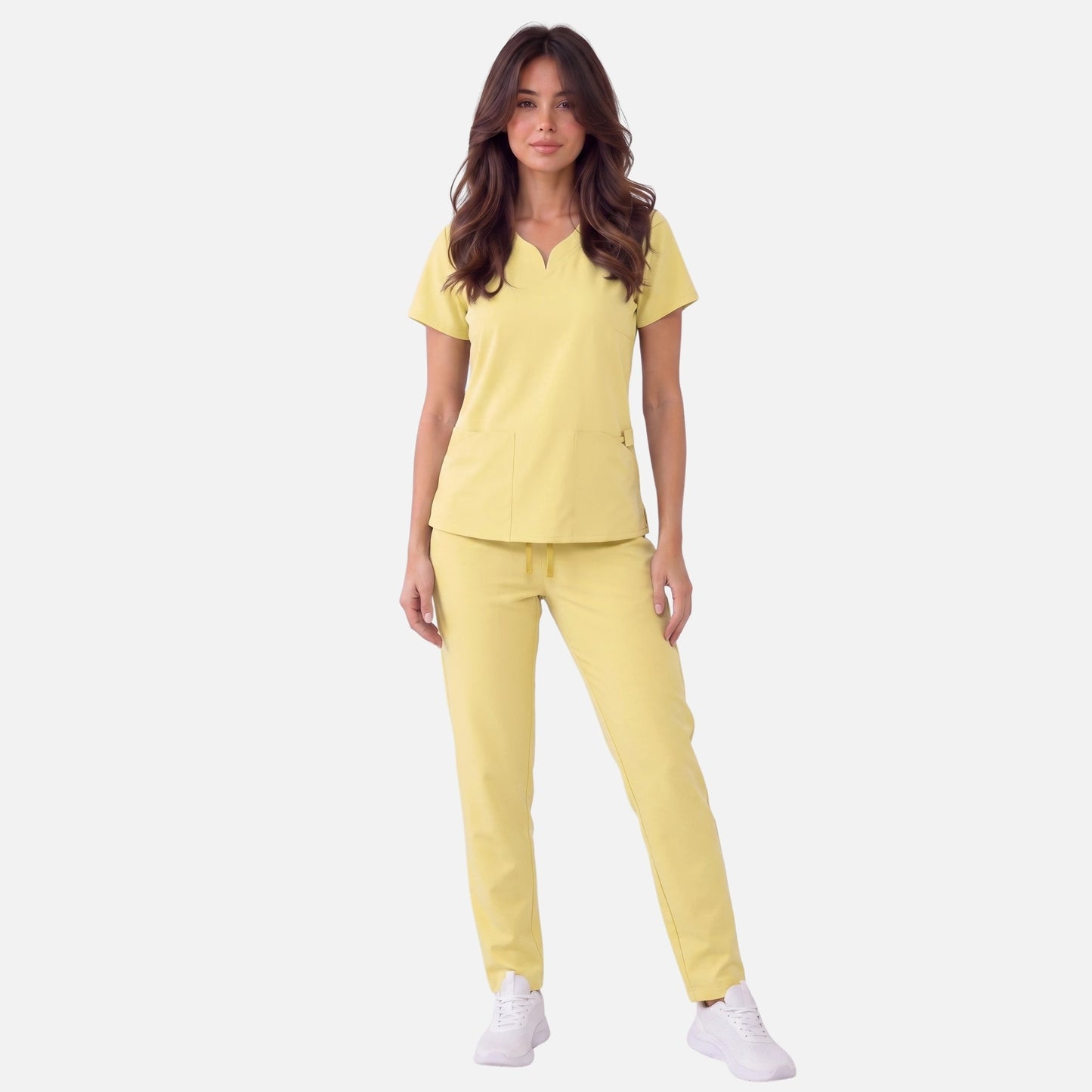 Top Florencia Mujer | 2 Pockets