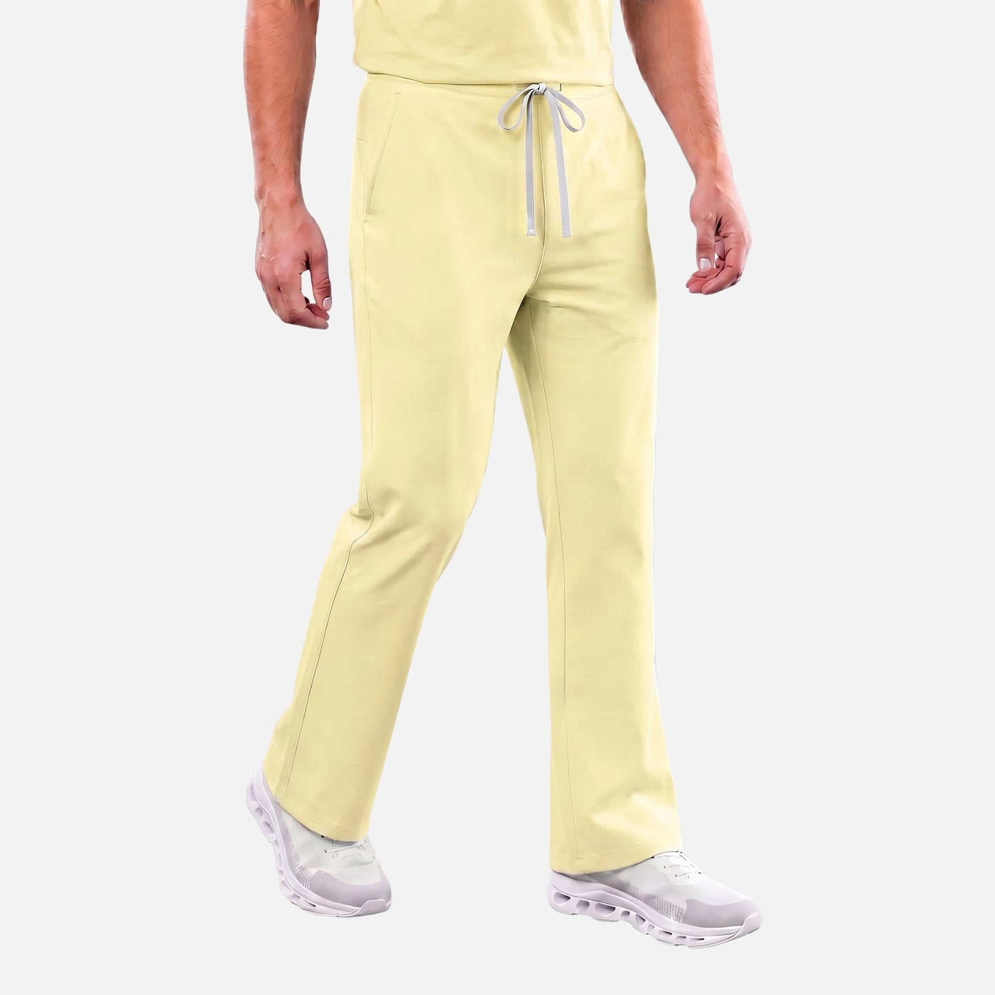 Pantalon Bell Hombre | 3 Pockets