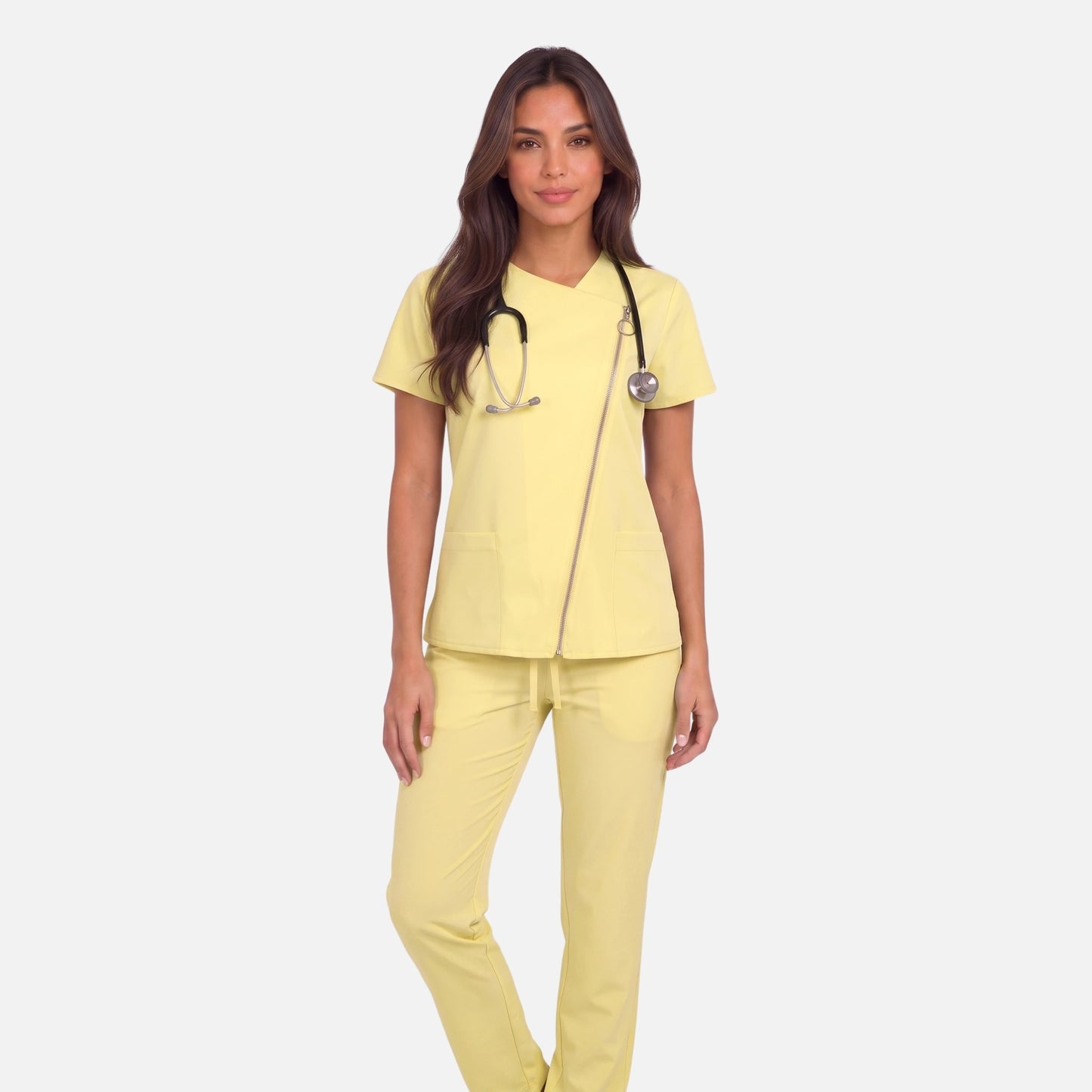 Top Italia Mujer | 2 Pockets