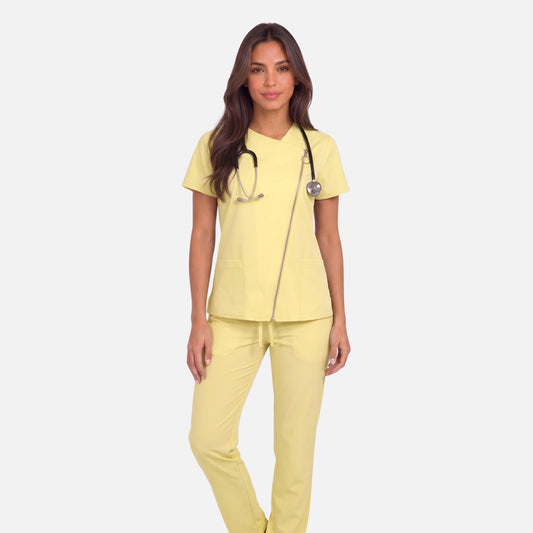 Top Italia Mujer | 2 Pockets