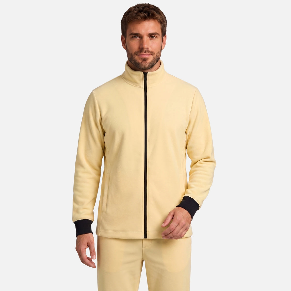 Chamarra Sport Hombre | 4 Pockets