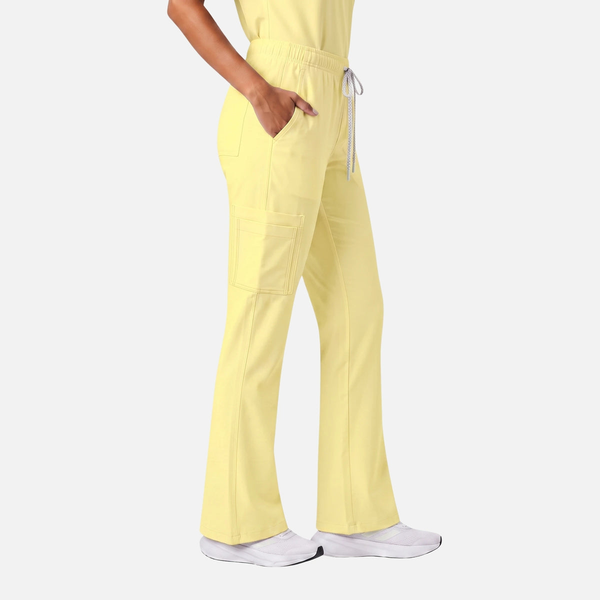 Pantalon Bell Mujer | 5 Pockets