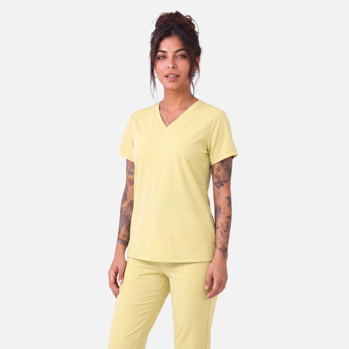 Top Casual Mujer | 0 Pockets