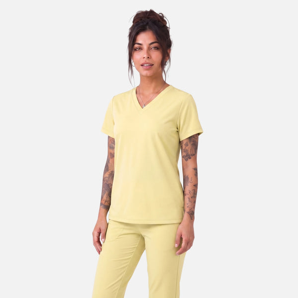Amarillo