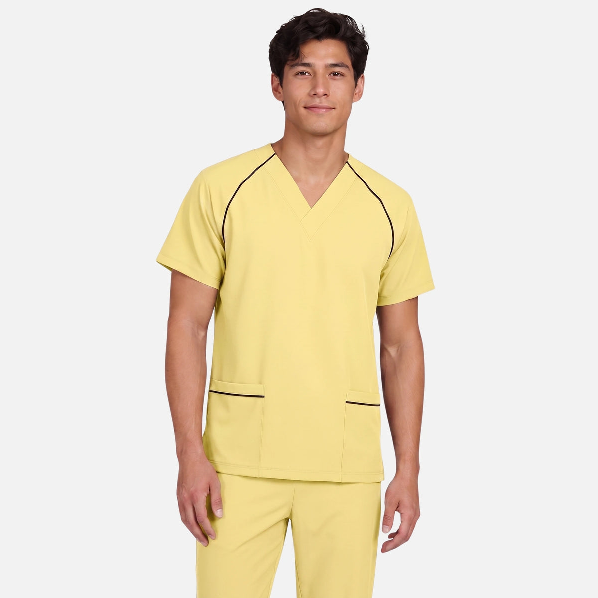Top Cross Hombre | 2 Pockets