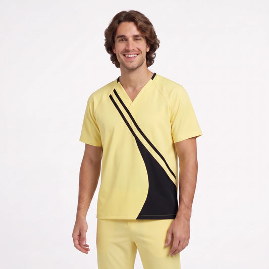Top Fashion Hombre | 2 Pockets