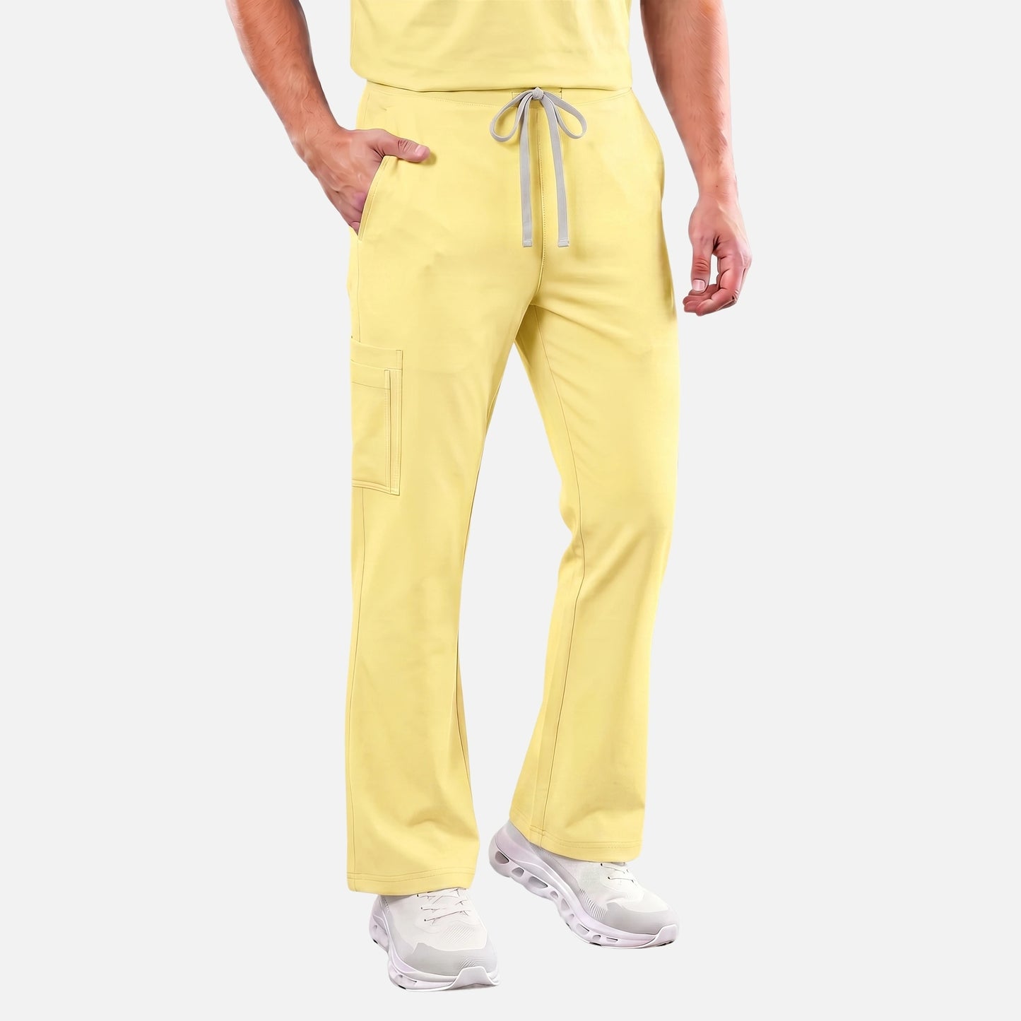 Pantalon Bell Hombre | 5 Pockets