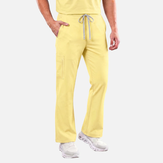 Pantalon Bell Hombre | 5 Pockets